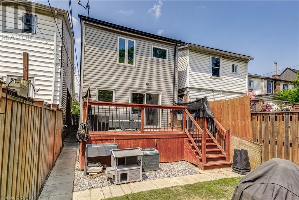 88 Rosslyn Avenue N, Hamilton, Ontario  L8L 7P4 - Photo 32 - 40752598