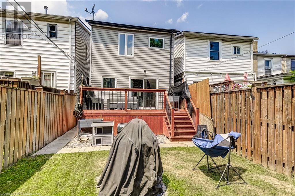 88 Rosslyn Avenue N, Hamilton, Ontario  L8L 7P4 - Photo 33 - 40752598