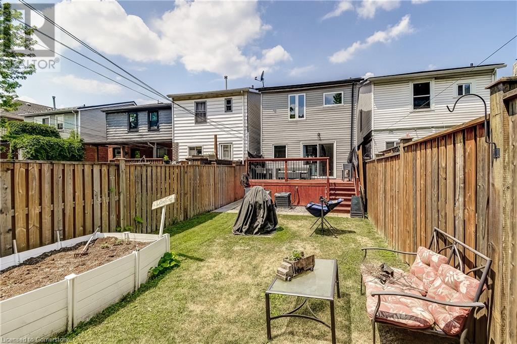 88 Rosslyn Avenue N, Hamilton, Ontario  L8L 7P4 - Photo 35 - 40752598