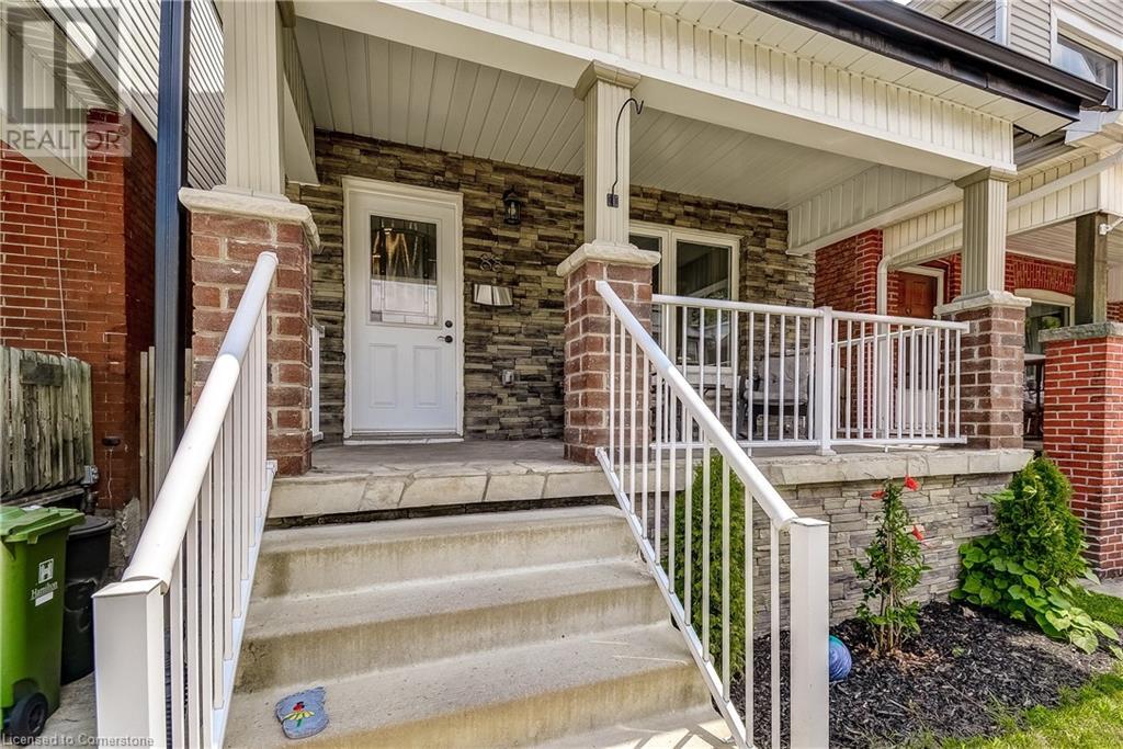 88 Rosslyn Avenue N, Hamilton, Ontario  L8L 7P4 - Photo 4 - 40752598