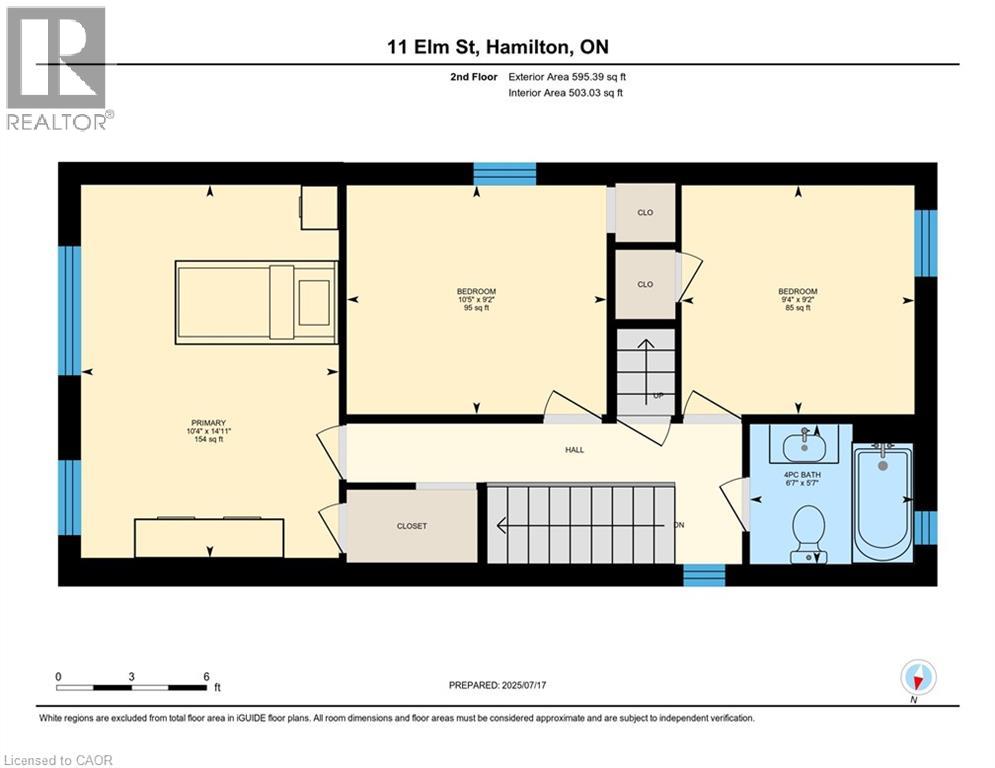 11 Elm Street, Hamilton, Ontario  L8M 1Y2 - Photo 35 - 40752592