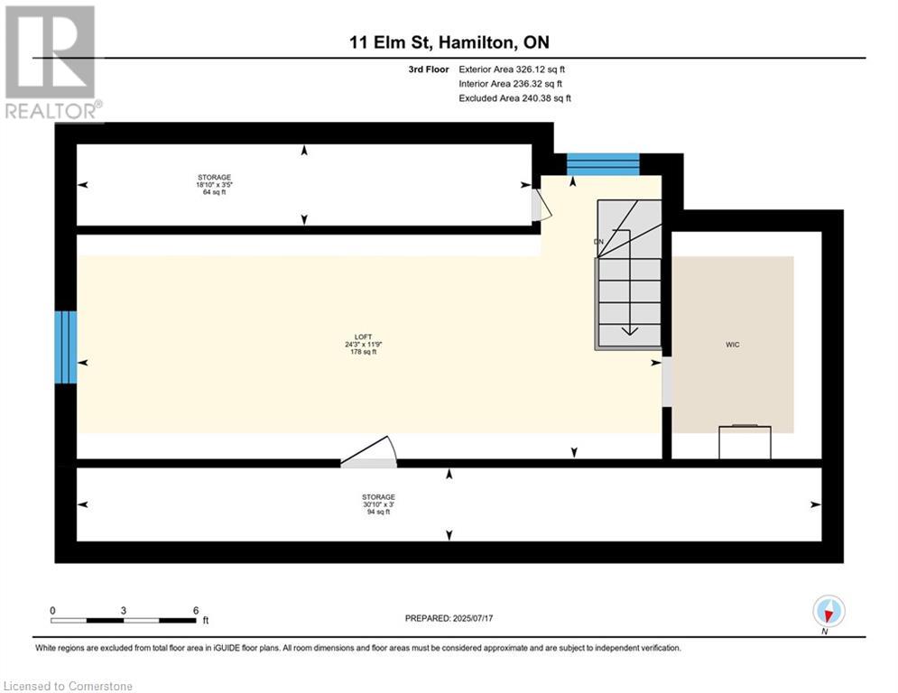 11 Elm Street, Hamilton, Ontario  L8M 1Y2 - Photo 40 - 40752592