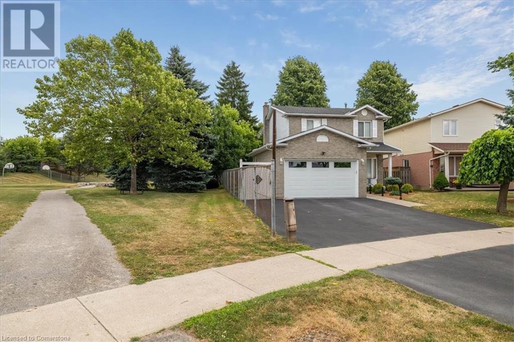 22 Merritt Crescent, Grimsby, Ontario  L3M 4X5 - Photo 10 - 40751818