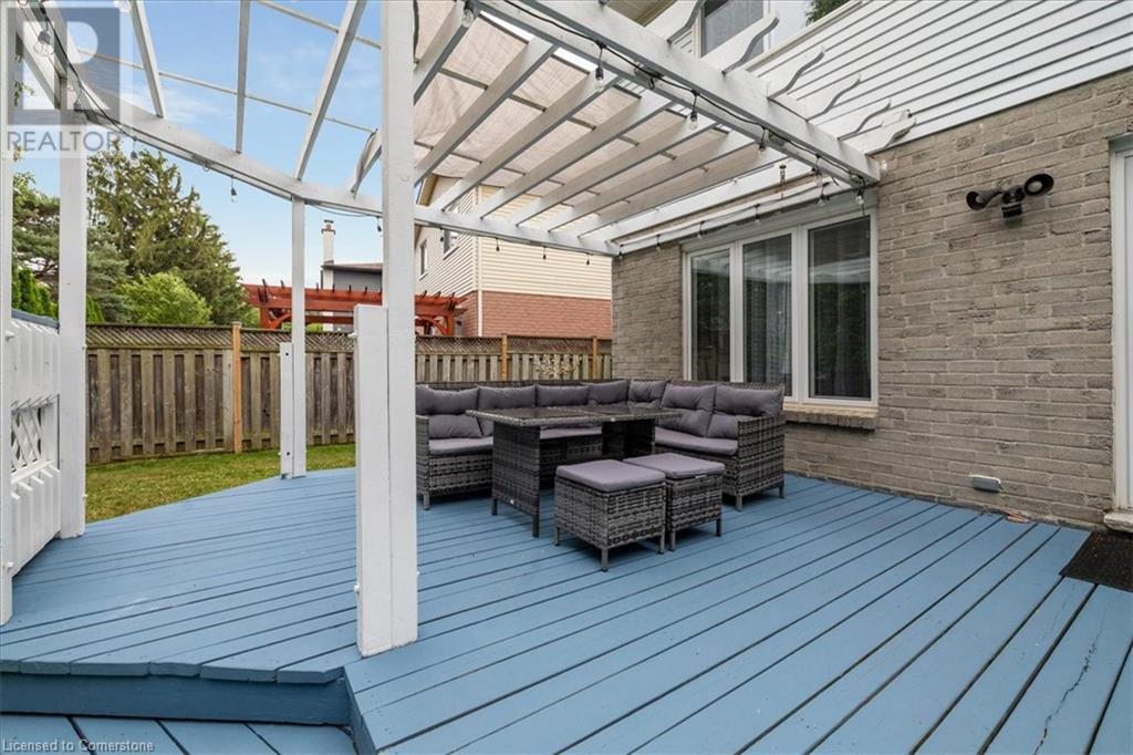 22 Merritt Crescent, Grimsby, Ontario  L3M 4X5 - Photo 38 - 40751818