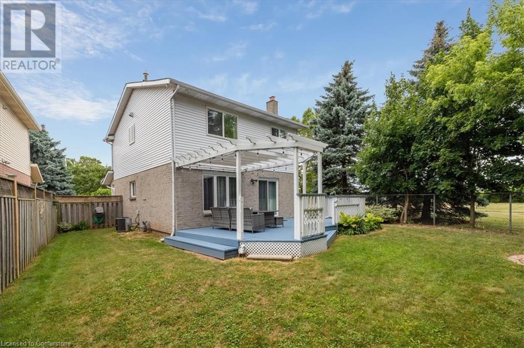 22 Merritt Crescent, Grimsby, Ontario  L3M 4X5 - Photo 44 - 40751818