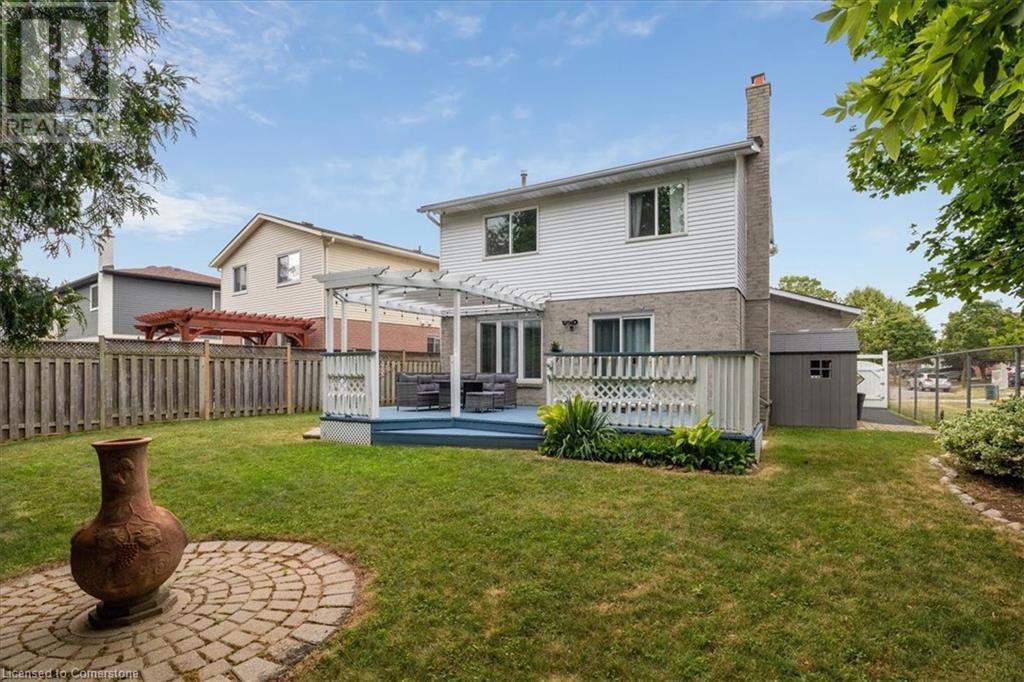 22 Merritt Crescent, Grimsby, Ontario  L3M 4X5 - Photo 8 - 40751818