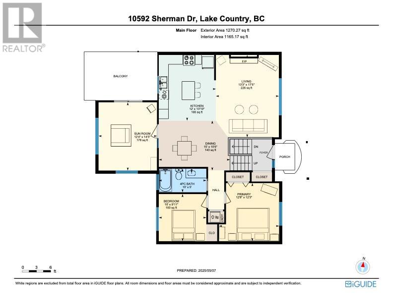 10592 Sherman Drive, Lake Country, British Columbia  V4V 1W2 - Photo 41 - 10356367