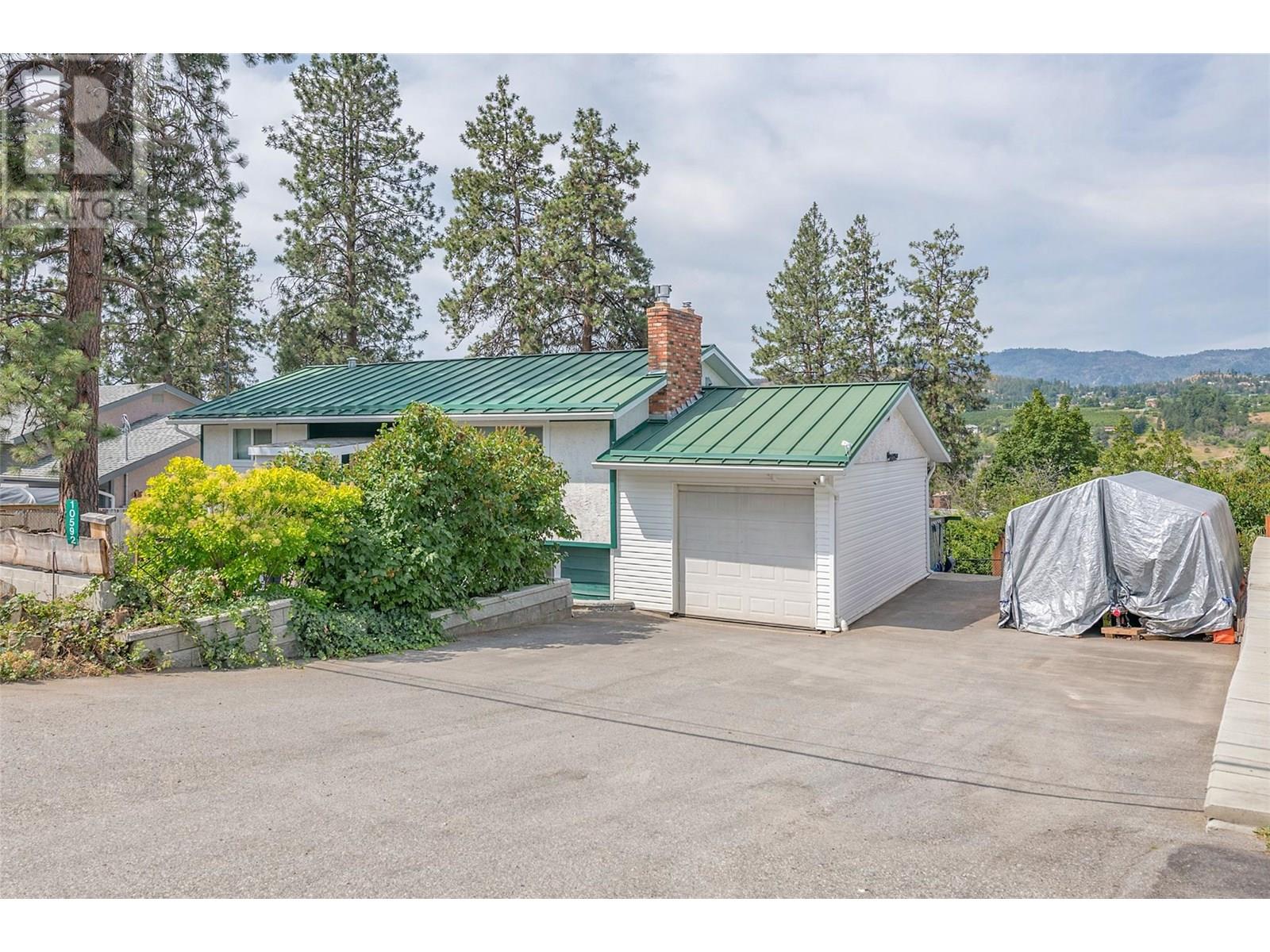 10592 Sherman Drive, Lake Country, British Columbia  V4V 1W2 - Photo 44 - 10356367