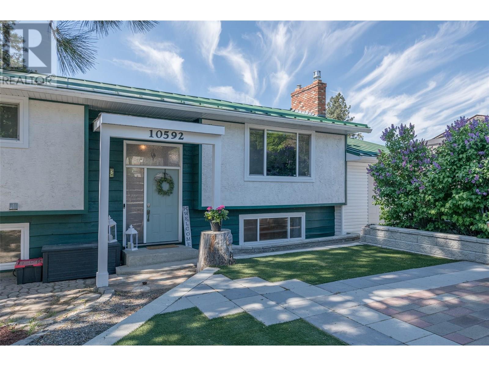 10592 Sherman Drive, Lake Country, British Columbia  V4V 1W2 - Photo 46 - 10356367