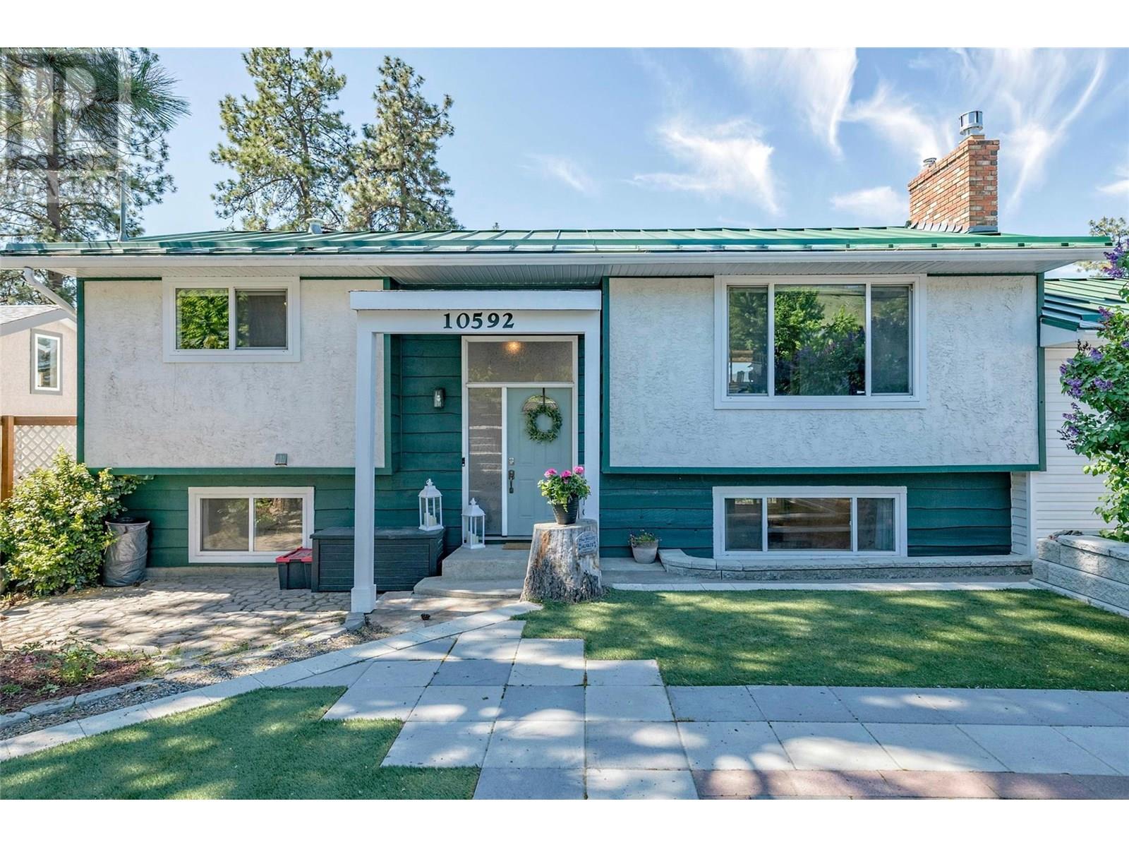 10592 Sherman Drive, Lake Country, British Columbia  V4V 1W2 - Photo 47 - 10356367