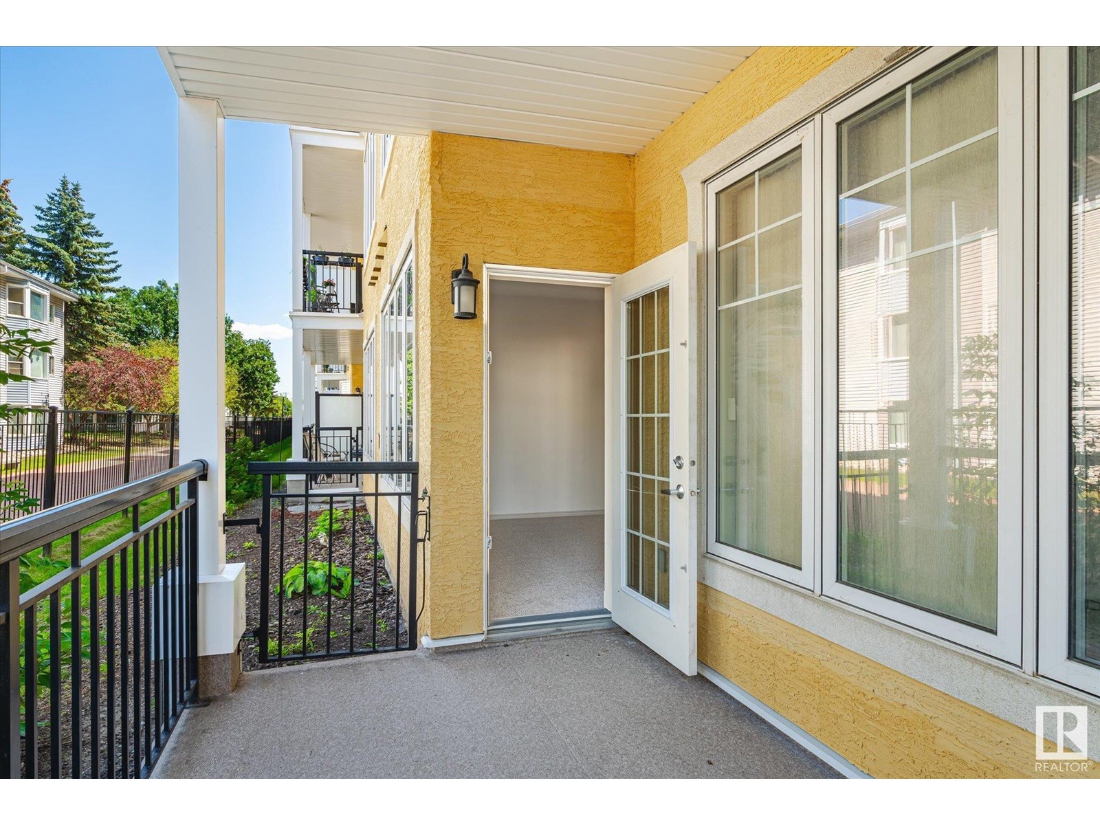 #111 9820 165 St Nw, Edmonton, Alberta  T5P 0N3 - Photo 37 - E4448522