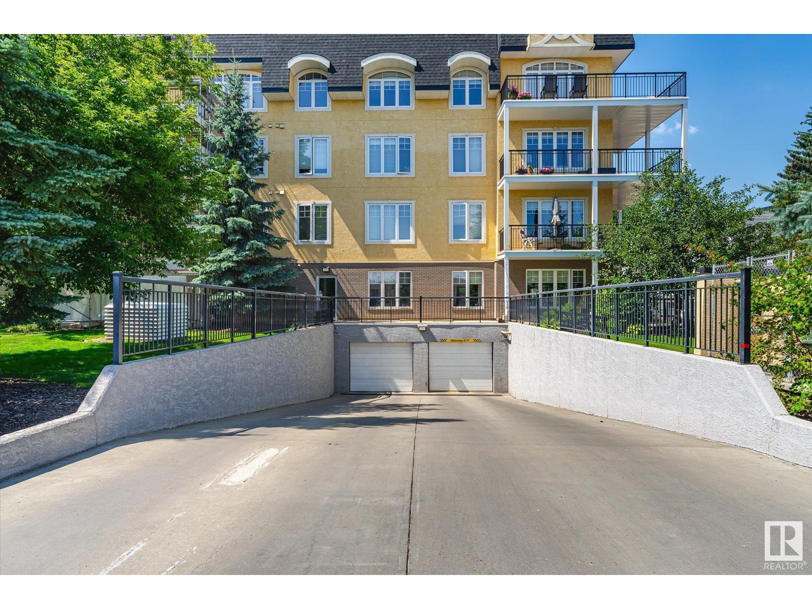 #111 9820 165 St Nw, Edmonton, Alberta  T5P 0N3 - Photo 39 - E4448522