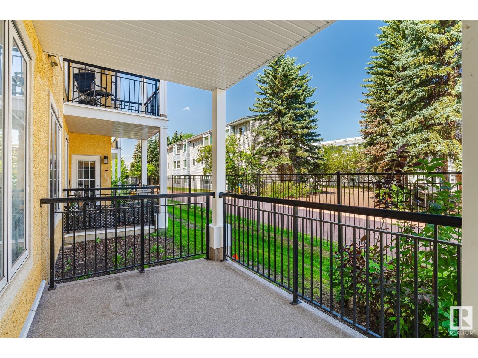 #111 9820 165 St Nw, Edmonton, Alberta  T5P 0N3 - Photo 36 - E4448522