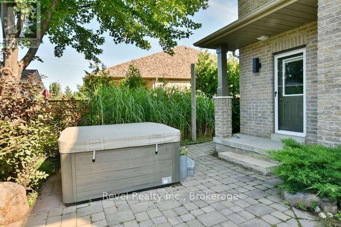 22 Kells Crescent, Collingwood, Ontario  L9Y 0A8 - Photo 25 - S12293796