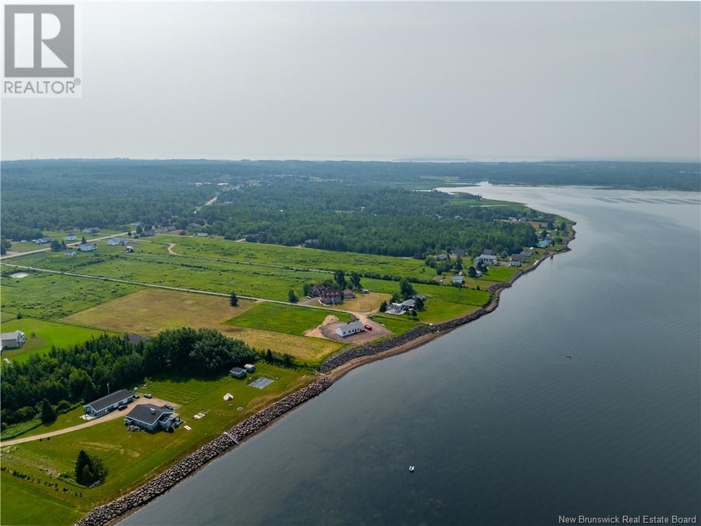 21-5 Chemin Thadee Road, Cap-De-Cocagne, New Brunswick  E4R 5N8 - Photo 34 - NB122902