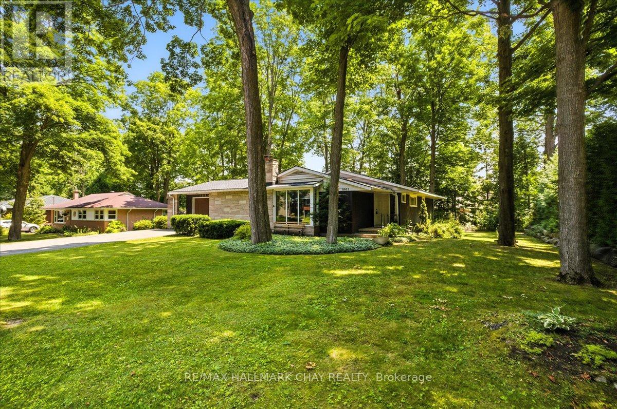 1005 INGRAM CRESCENT, Midland, Ontario