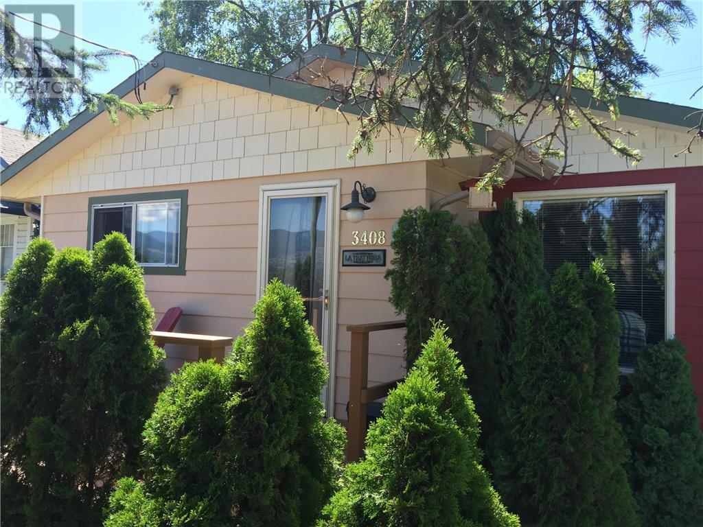 3408 16th Avenue, vernon, British Columbia