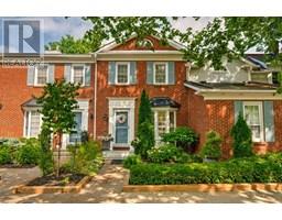 1280 MAPLE CROSSING Boulevard Unit# 11, Burlington, Ontario