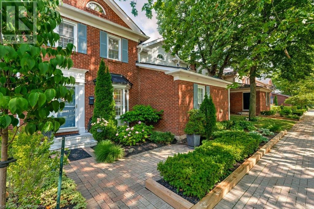 1280 Maple Crossing Boulevard Unit# 11, Burlington, Ontario  L7S 2G1 - Photo 47 - 40752490