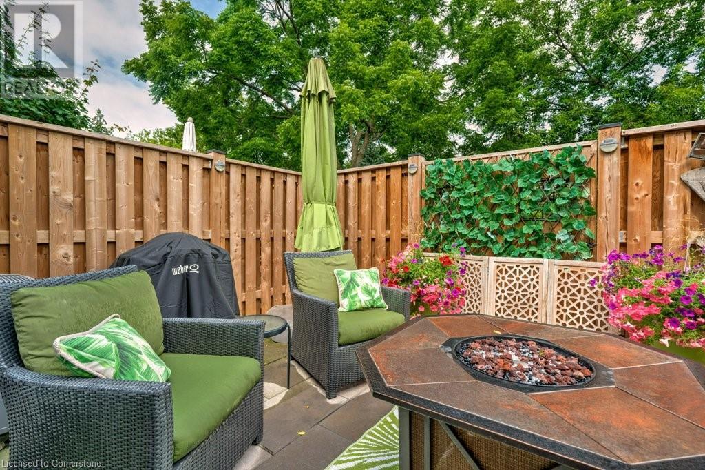 1280 Maple Crossing Boulevard Unit# 11, Burlington, Ontario  L7S 2G1 - Photo 42 - 40752490