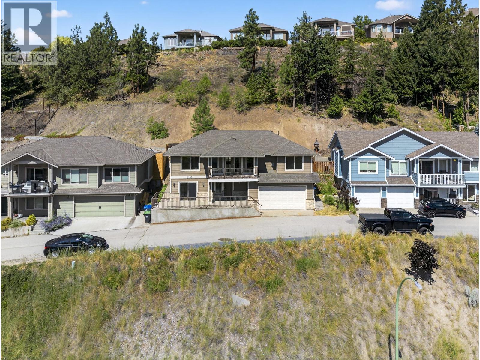 2225 Sunview Drive, West Kelowna, British Columbia  V1Z 4B9 - Photo 2 - 10356506