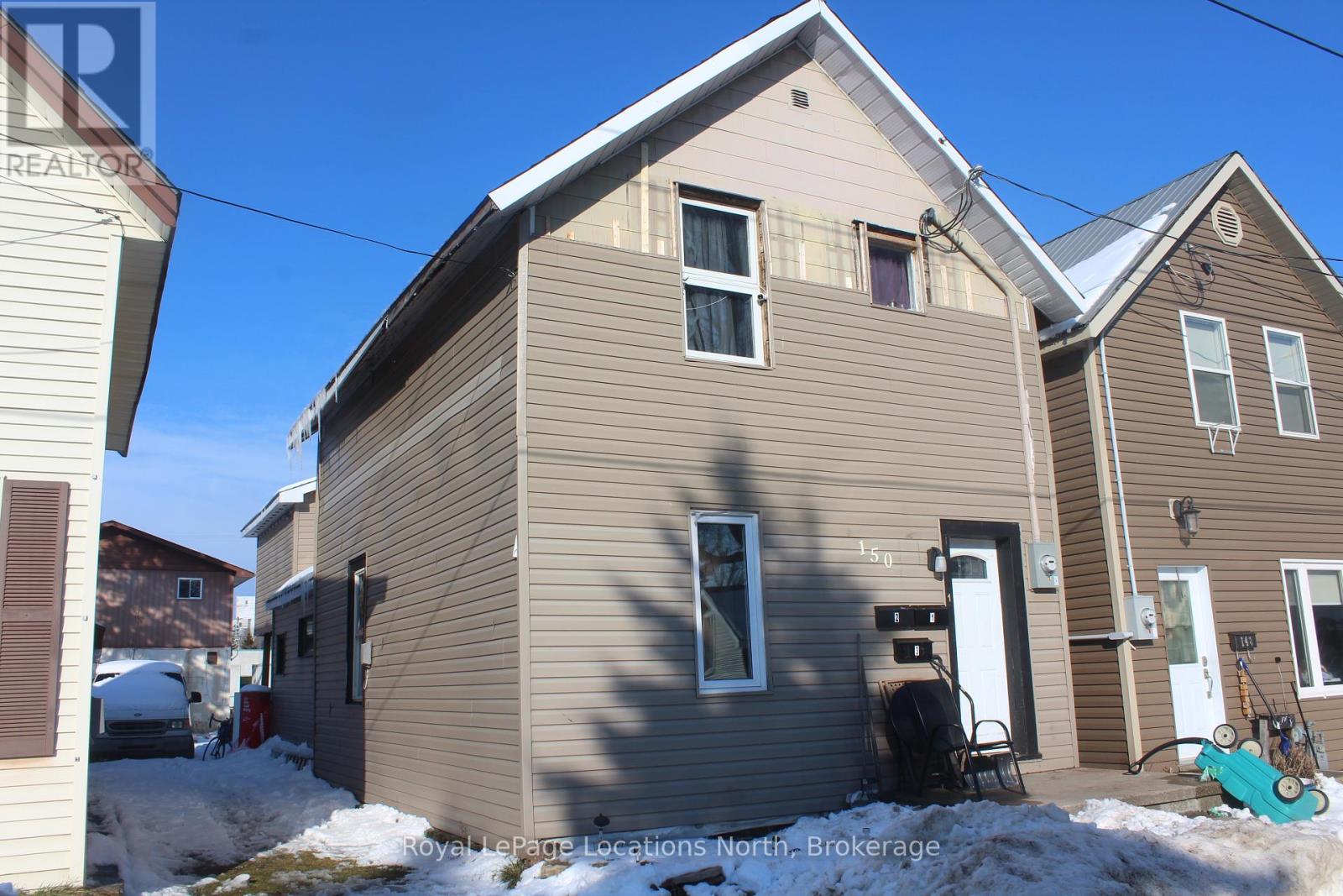 150 13th Street W, Owen Sound, Ontario  N4K 3W4 - Photo 2 - X12293877