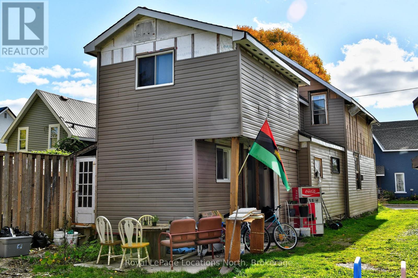 150 13th Street W, Owen Sound, Ontario  N4K 3W4 - Photo 3 - X12293877