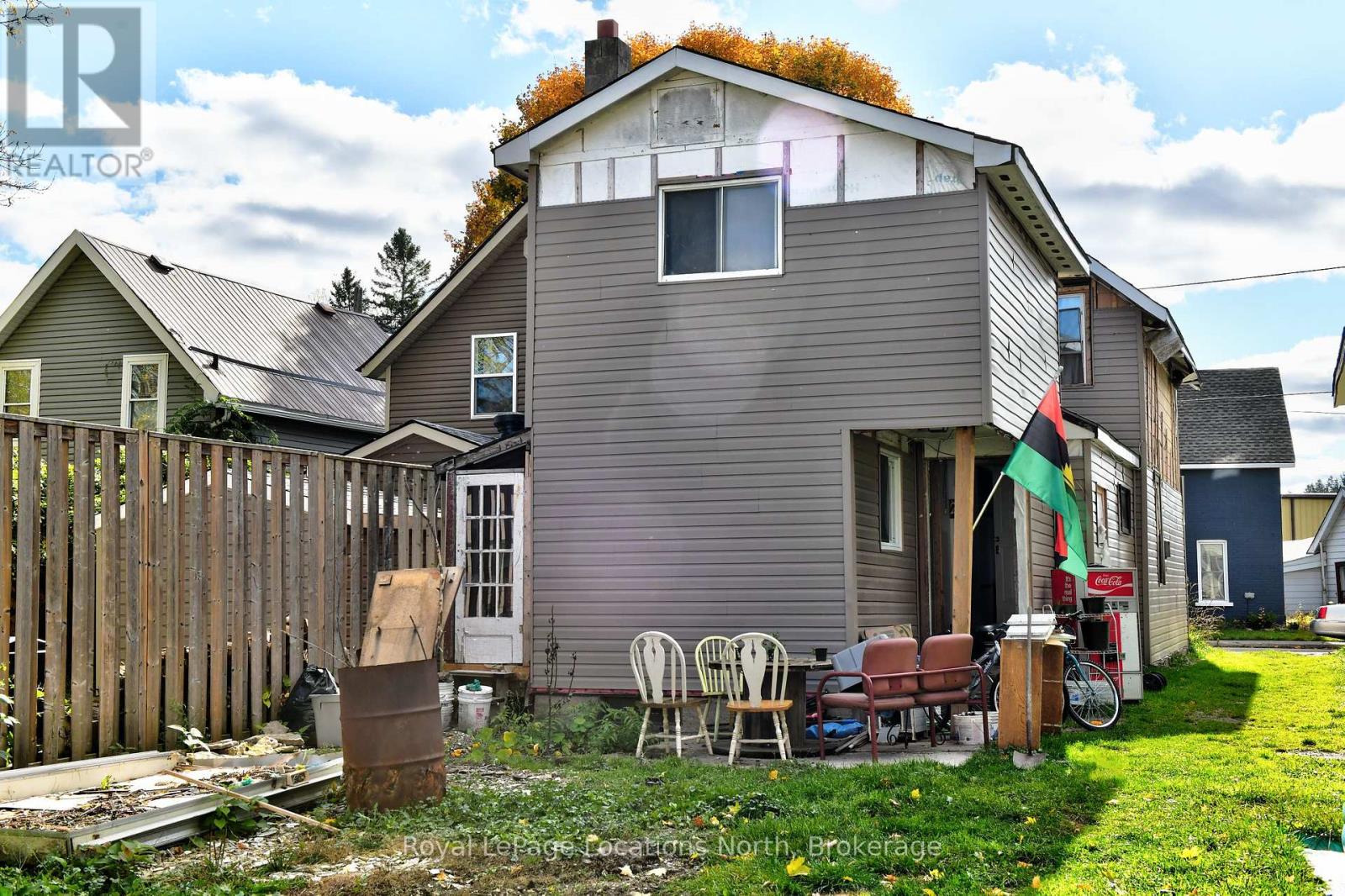 150 13th Street W, Owen Sound, Ontario  N4K 3W4 - Photo 4 - X12293877