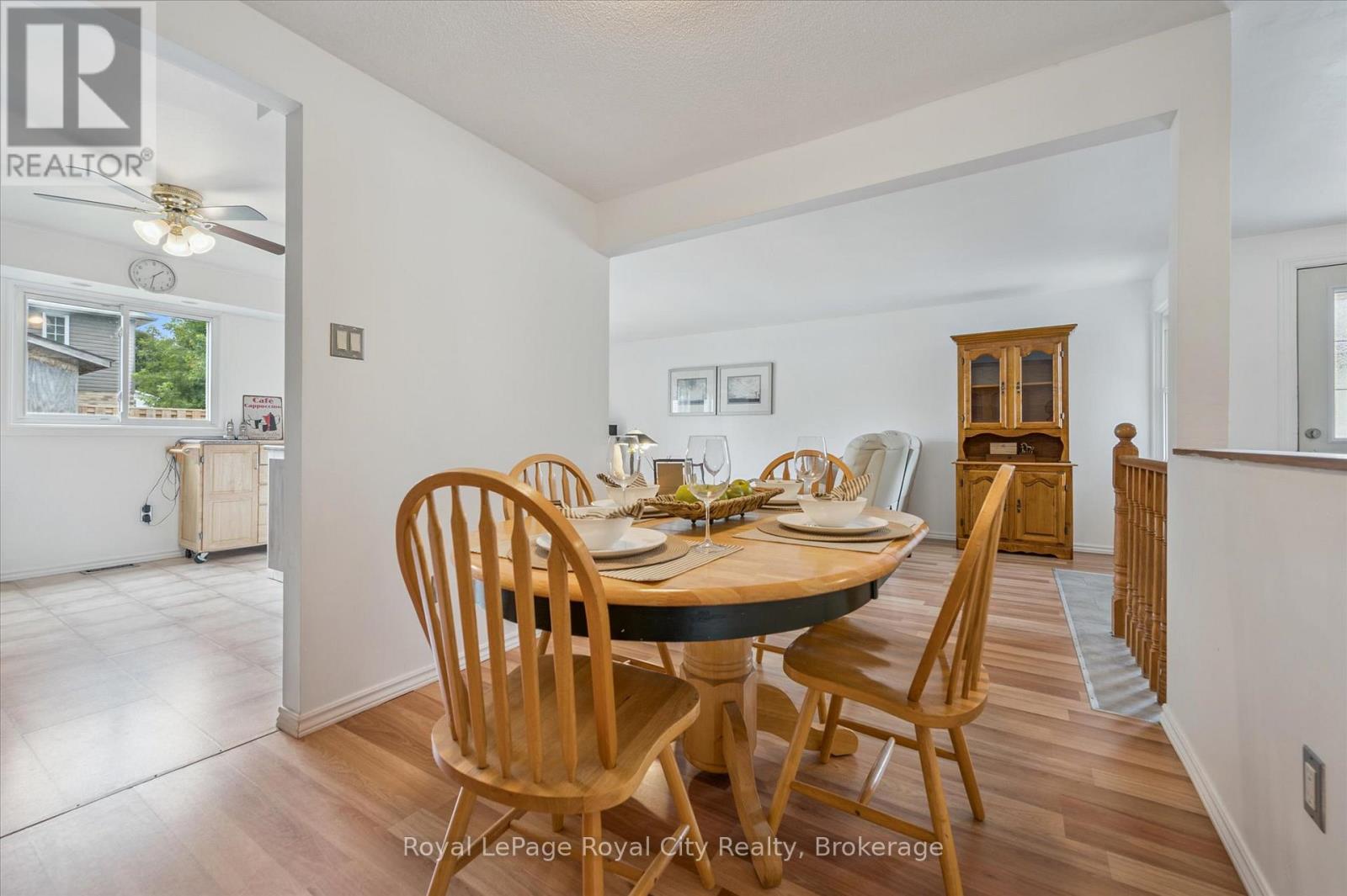 289 Strathallan Street, Centre Wellington, Ontario  N1M 3L6 - Photo 14 - X12293889