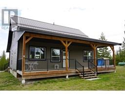 3630 SHARPTAIL Road, clinton, British Columbia
