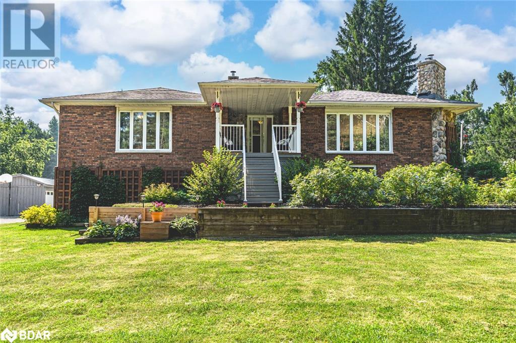 5875 Vasey Road, Tay, Ontario  L0L 1P0 - Photo 1 - 40752550