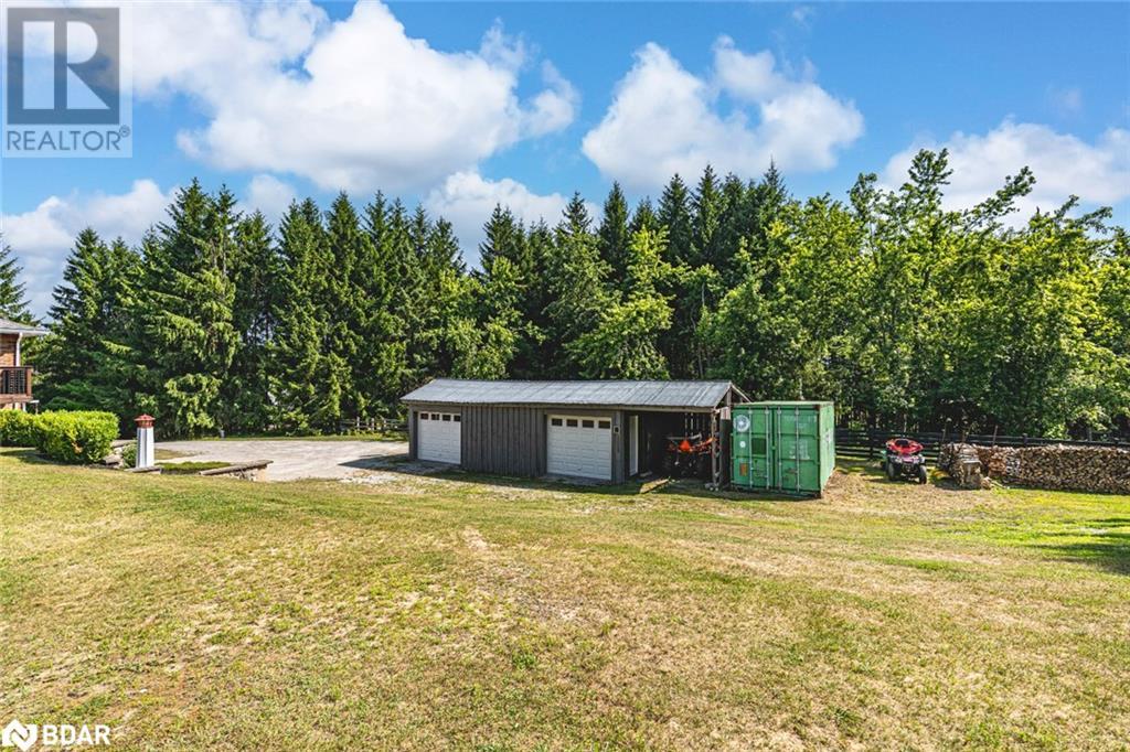5875 Vasey Road, Tay, Ontario  L0L 1P0 - Photo 19 - 40752550