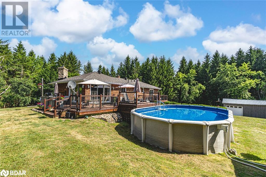 5875 Vasey Road, Tay, Ontario  L0L 1P0 - Photo 3 - 40752550