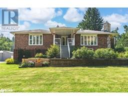 5875 VASEY Road, Tay, Ontario