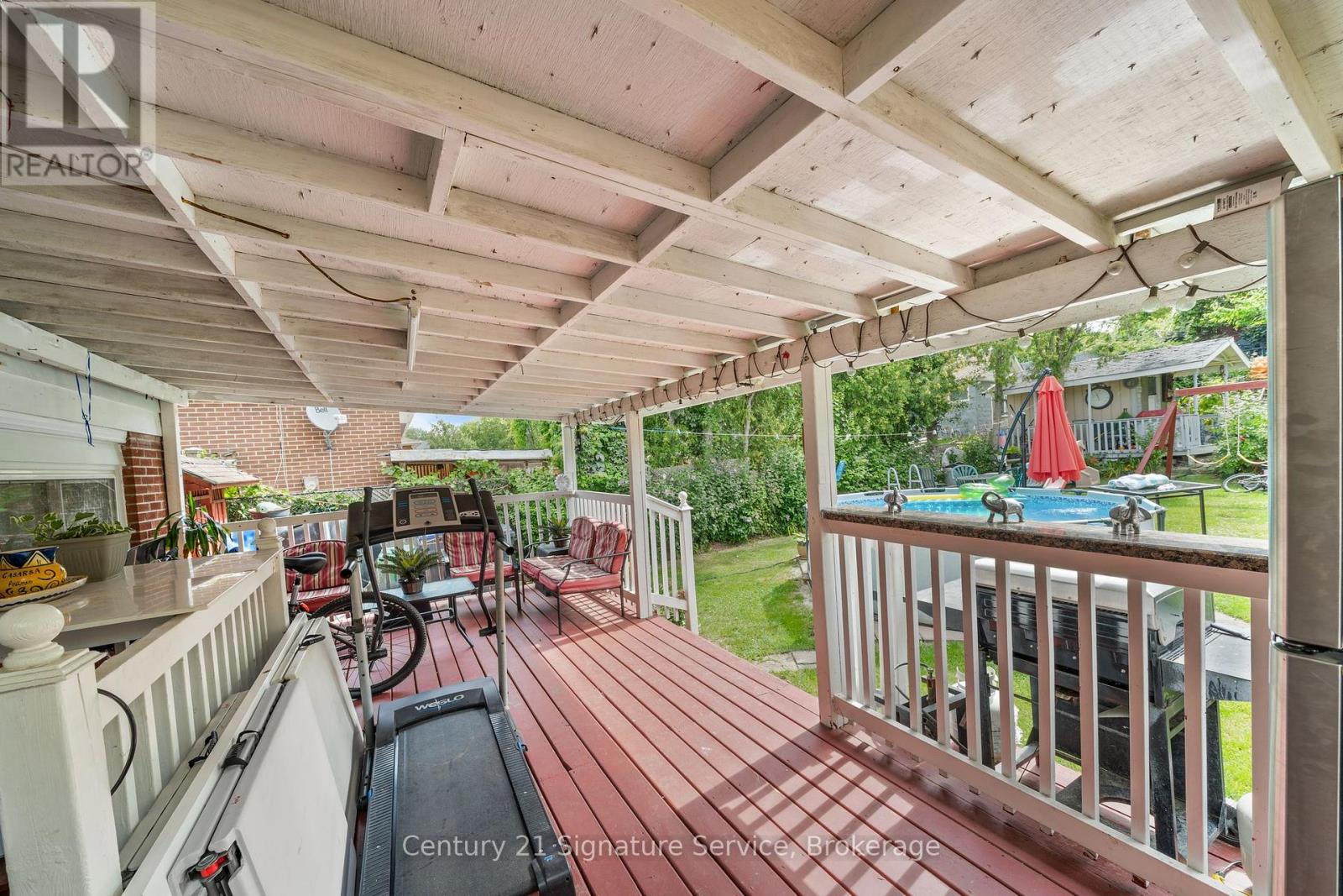 144 Voltarie Crescent, Mississauga, Ontario  L5A 2A4 - Photo 26 - W12293756