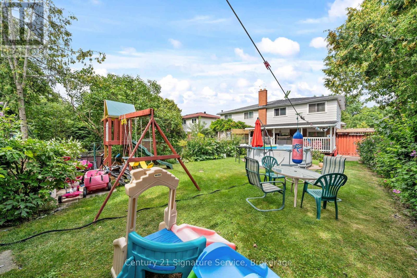 144 Voltarie Crescent, Mississauga, Ontario  L5A 2A4 - Photo 29 - W12293756