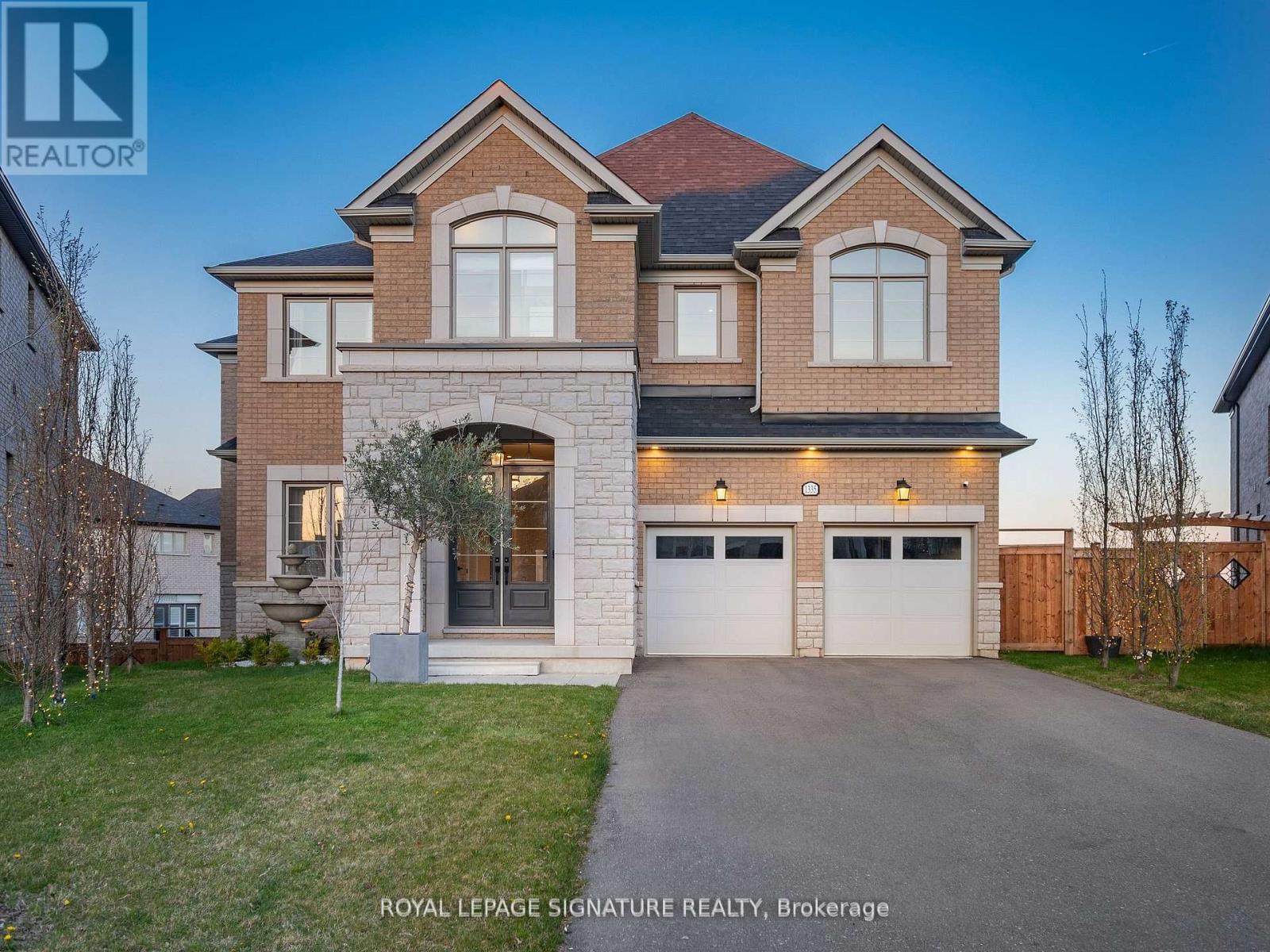 1335 Britton Crescent, Milton, Ontario  L9E 1L5 - Photo 2 - W12293783