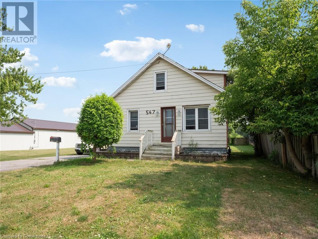 Property at 567 KILLALY ST Street E image 1