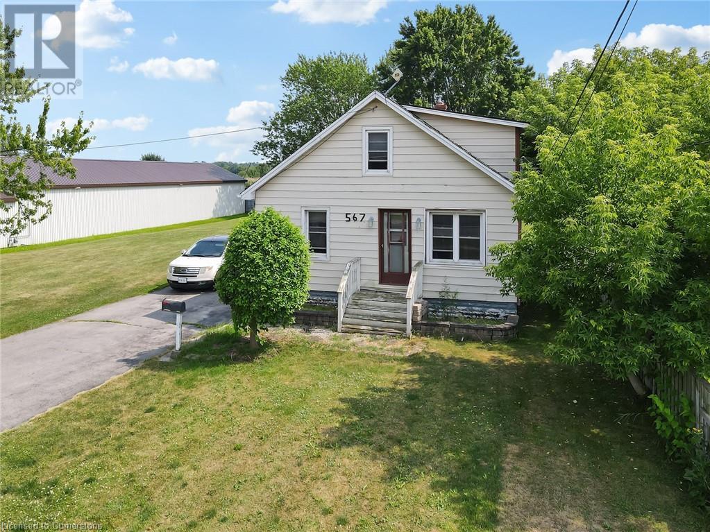 Property at 567 KILLALY ST Street E image 3