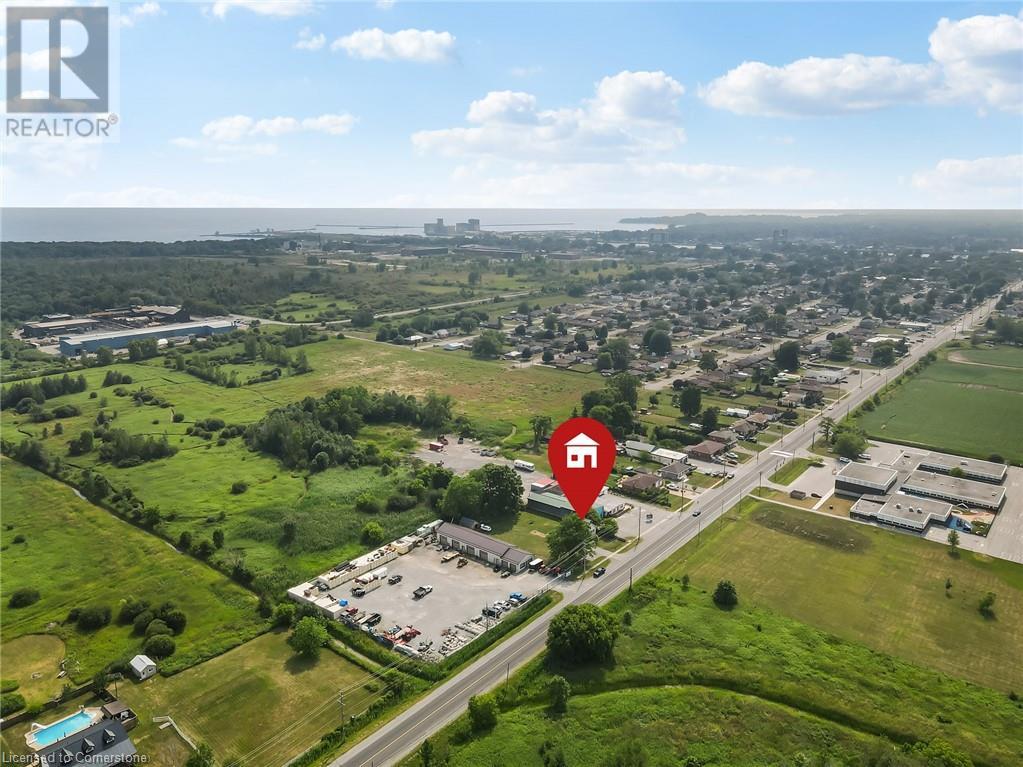 567 Killaly St Street E, Port Colborne, Ontario  L3K 2J8 - Photo 33 - 40752752