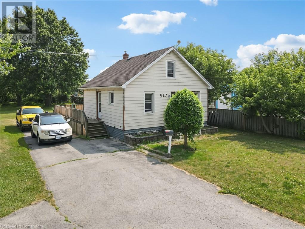 Property at 567 KILLALY ST Street E image 4