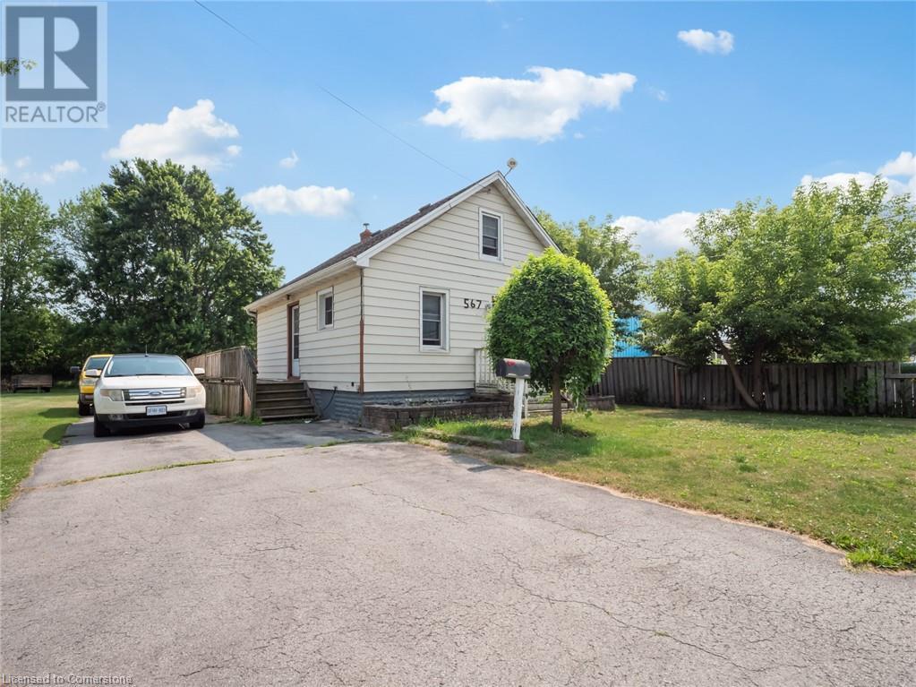 Property at 567 KILLALY ST Street E image 5
