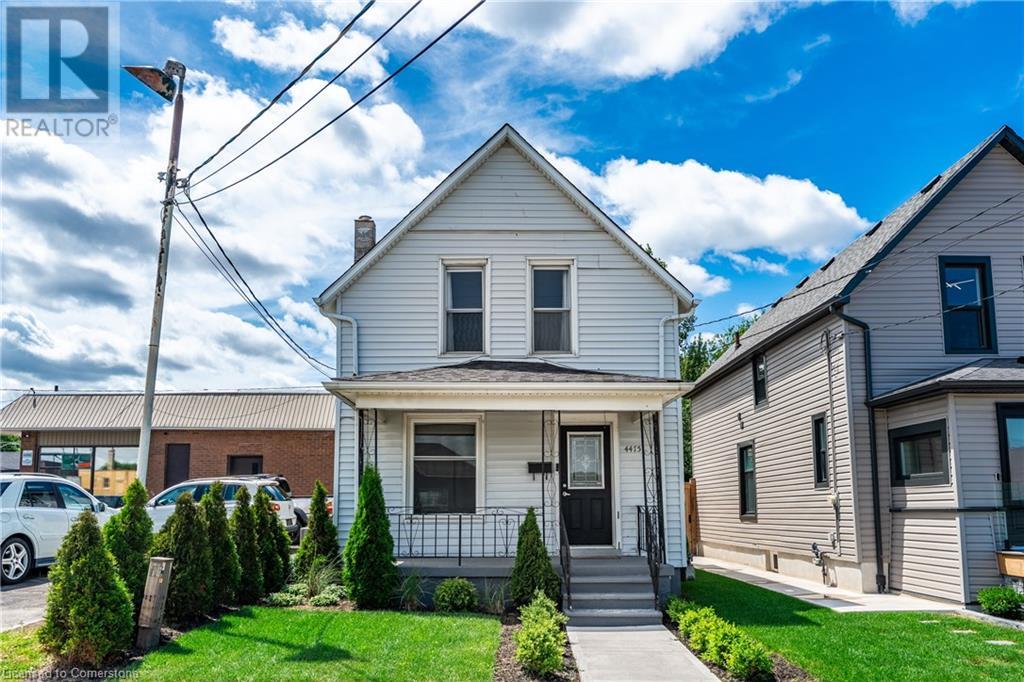 4475 FIRST Avenue, Niagara Falls, Ontario