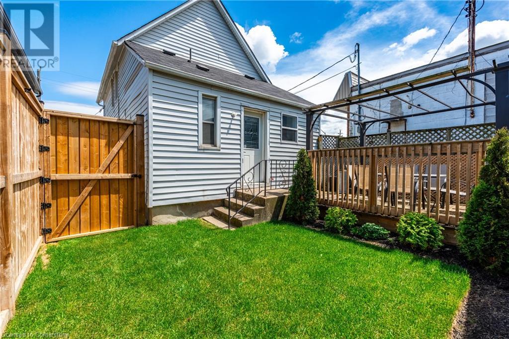 4475 First Avenue, Niagara Falls, Ontario  L2E 4G1 - Photo 29 - 40752629