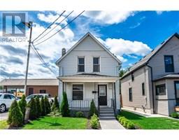 4475 FIRST Avenue, Niagara Falls, Ontario