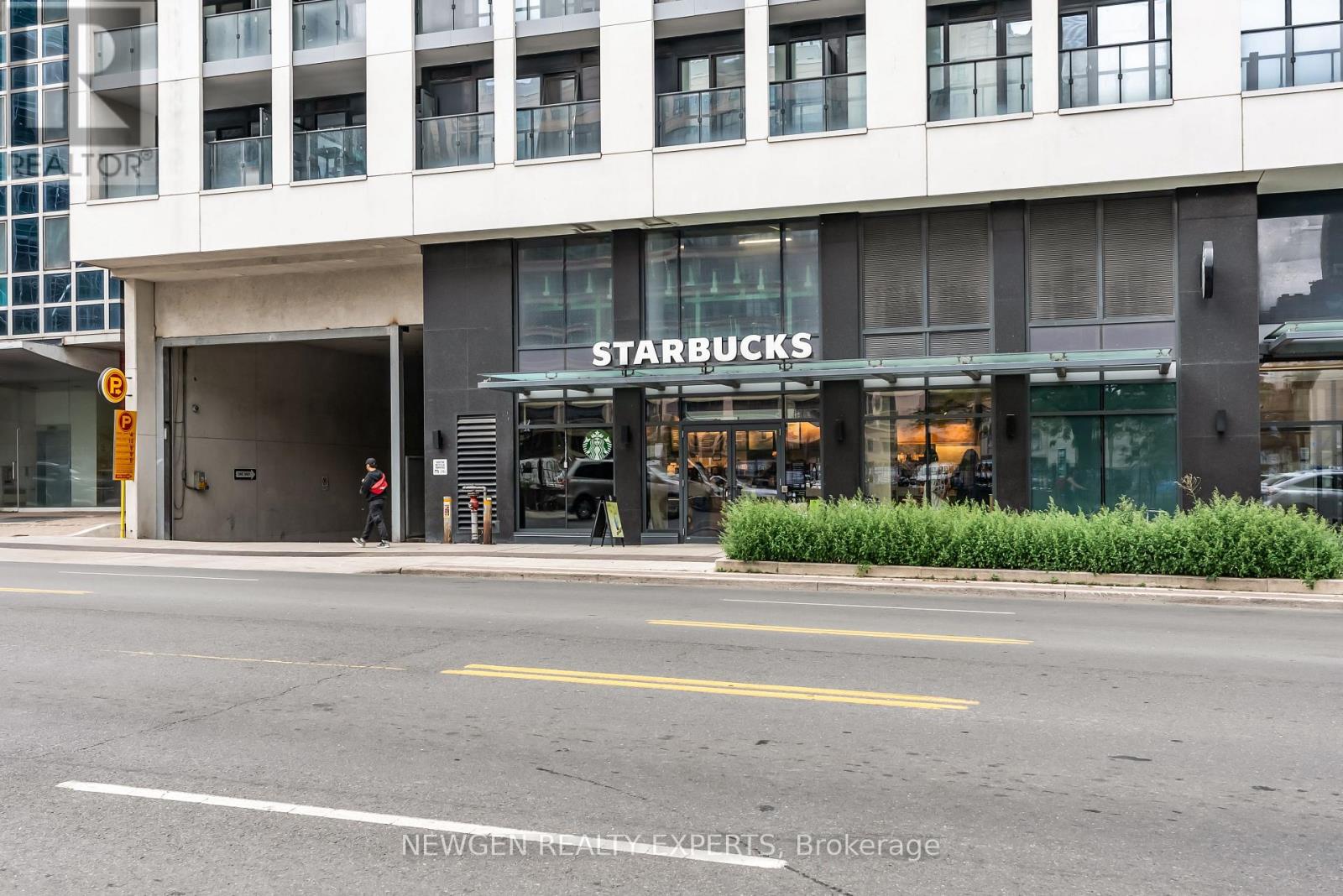 Property at 601 - 251 JARVIS STREET image 4