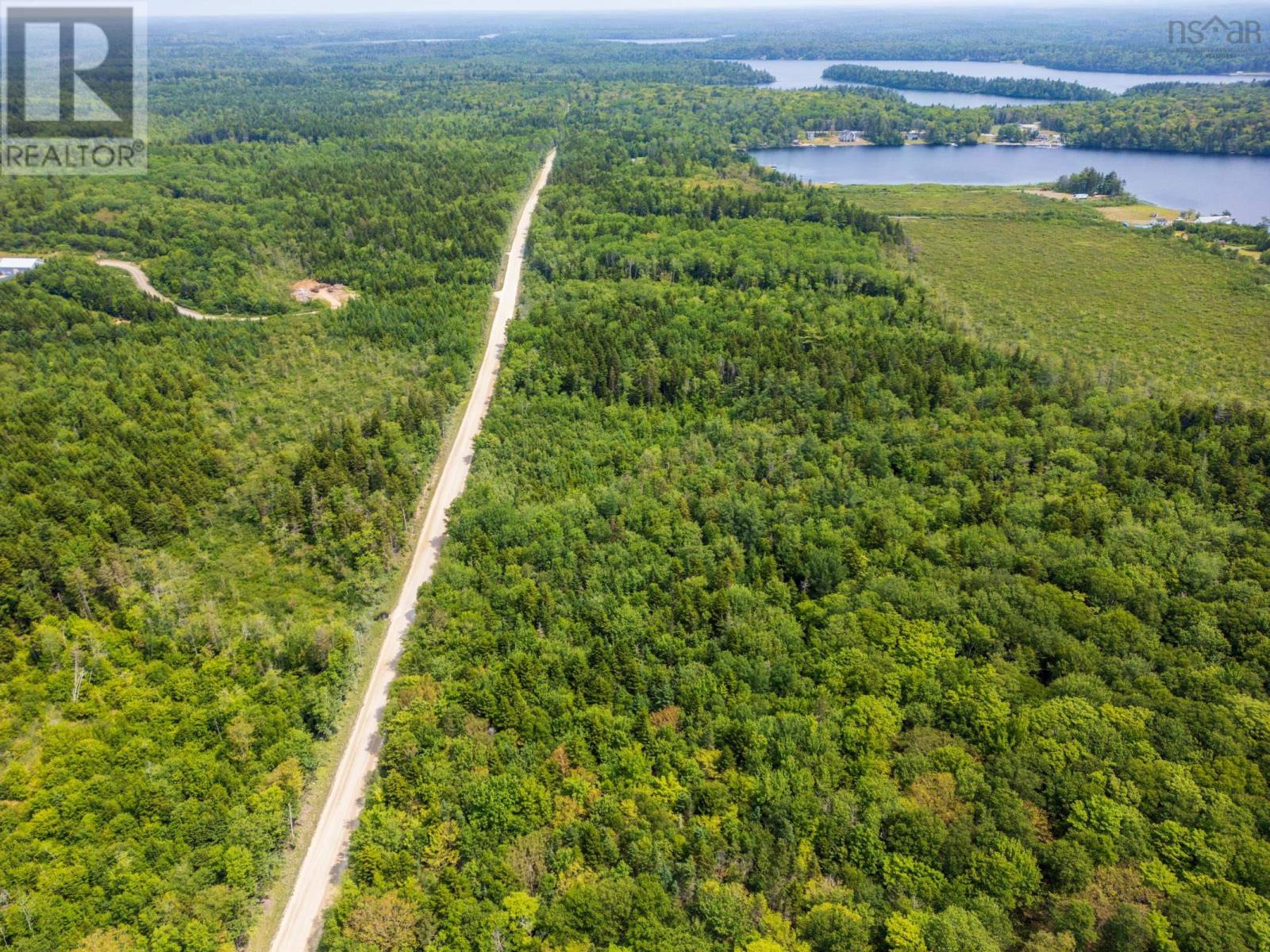 Lot D'entremont Road, Maxwellton, Nova Scotia  B0W 2L0 - Photo 2 - 202517766