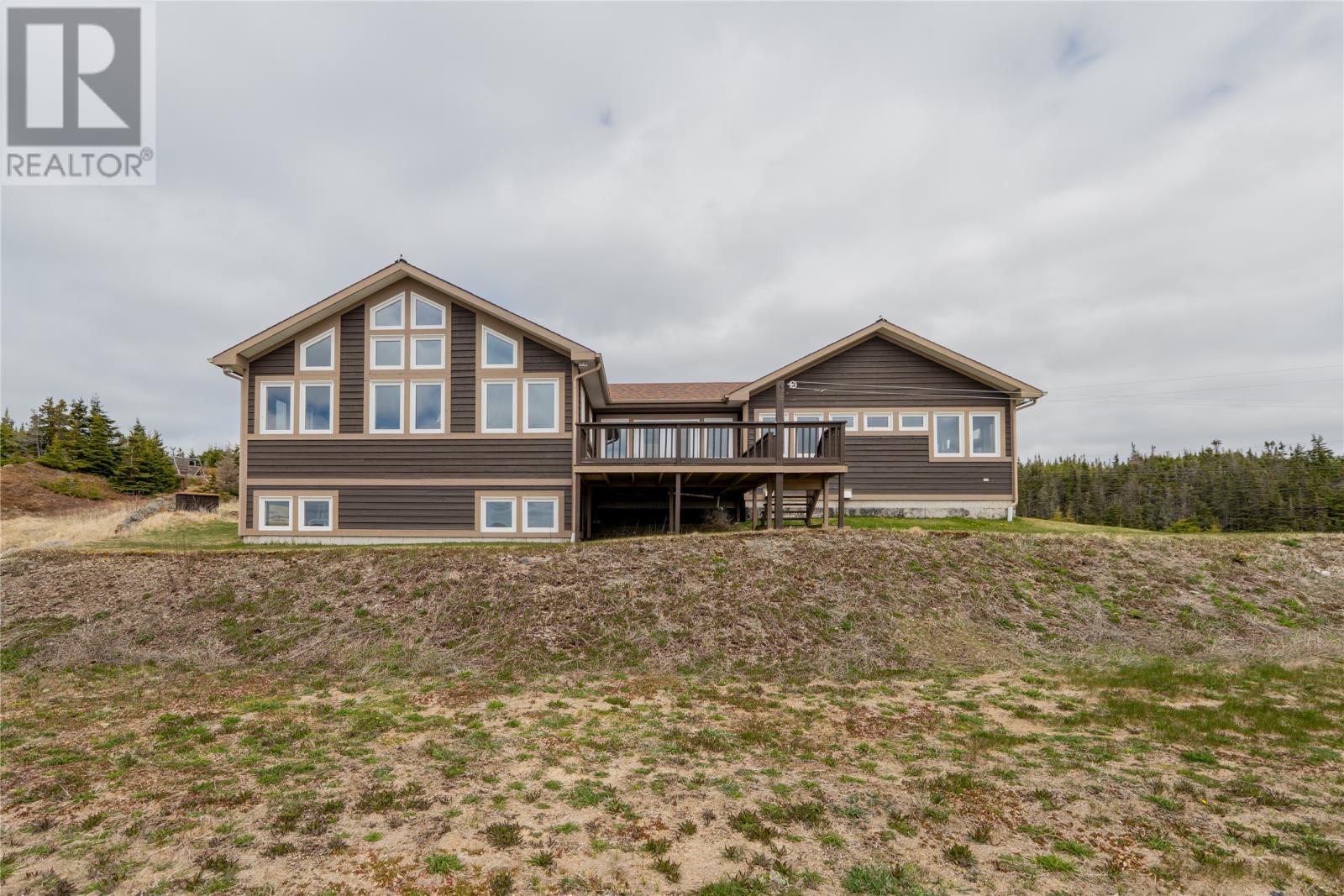 24 Champneys West Road, Port Rexton, Newfoundland & Labrador  A0C 2H0 - Photo 1 - 1288030