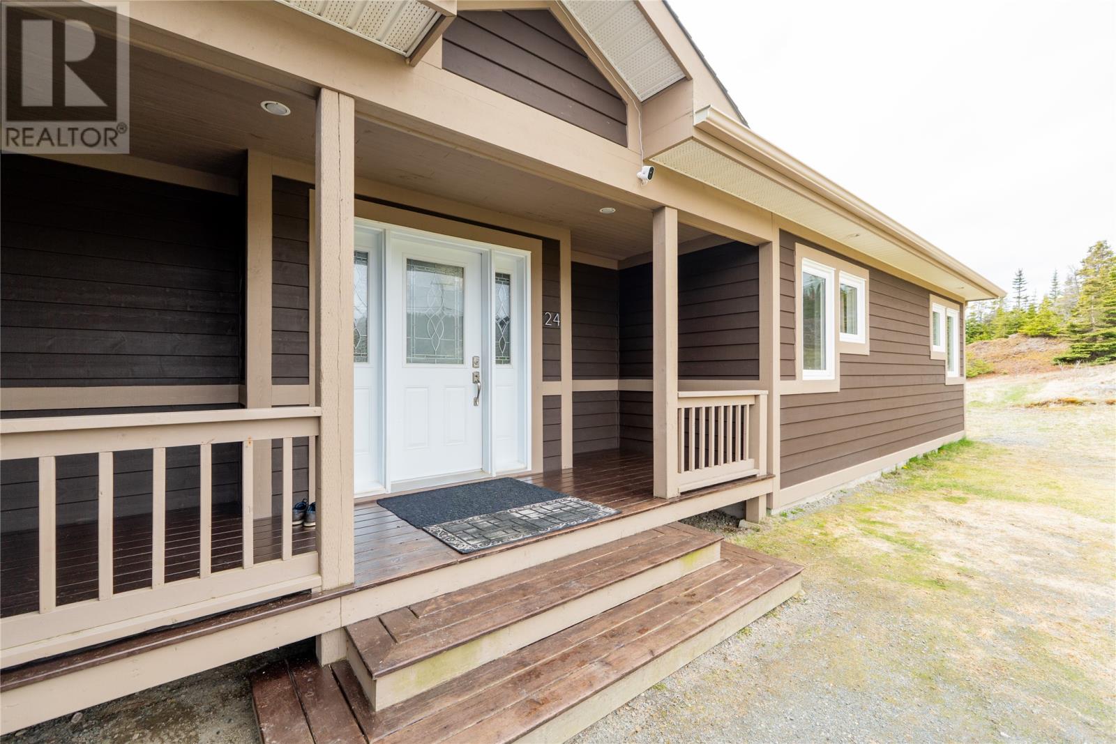 24 Champneys West Road, Port Rexton, Newfoundland & Labrador  A0C 2H0 - Photo 2 - 1288030