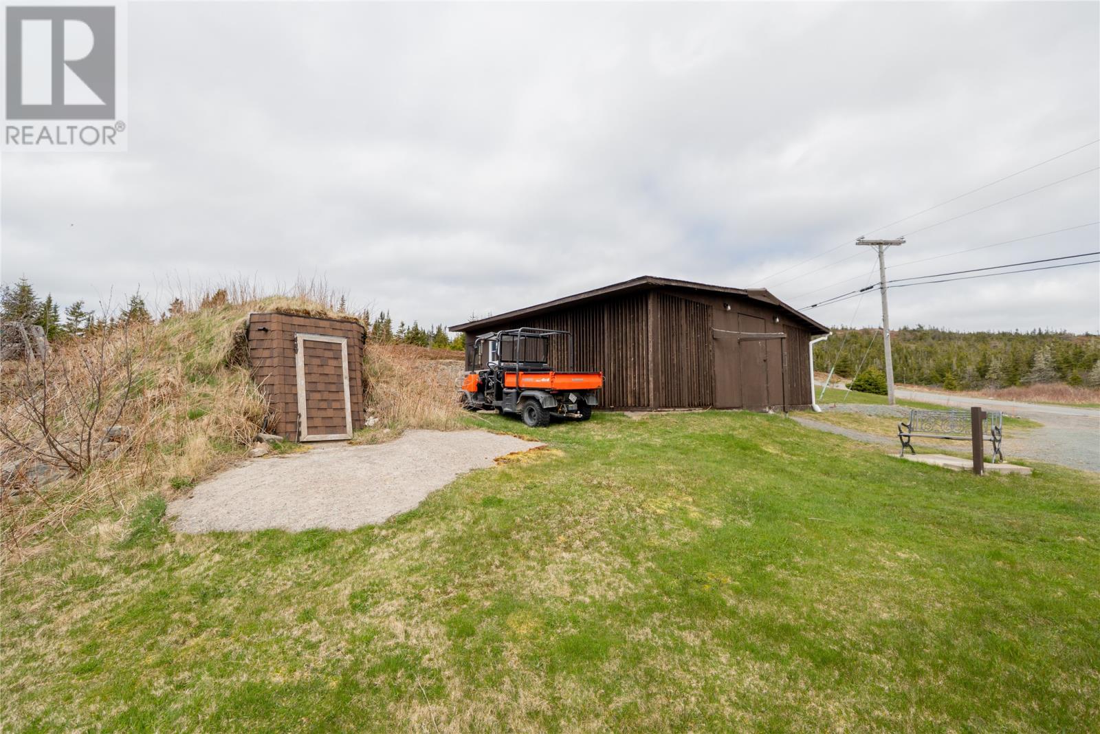 24 Champneys West Road, Port Rexton, Newfoundland & Labrador  A0C 2H0 - Photo 38 - 1288030